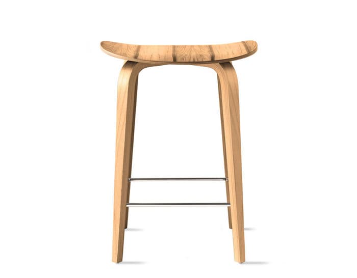 cherner under counter stool – thumbnail image #8