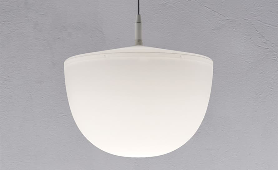 cheshire suspension lamp – thumbnail image #4