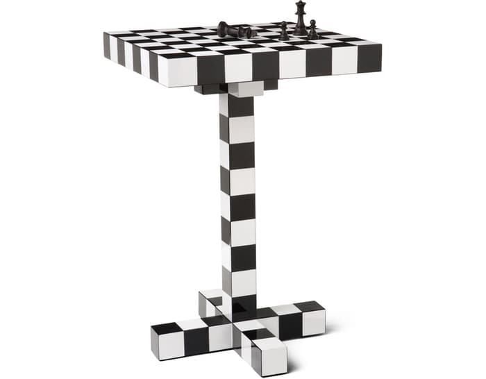 chess table – thumbnail image #2