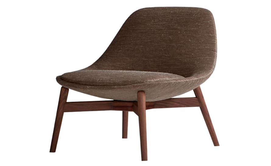 Chiara Lounge Chair – thumbnail image #1