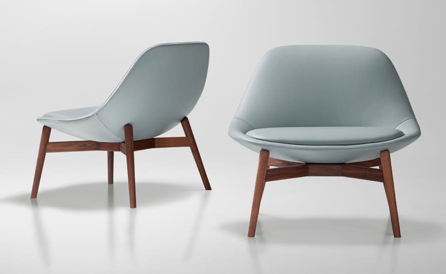 Chiara Lounge Chair – thumbnail image #6