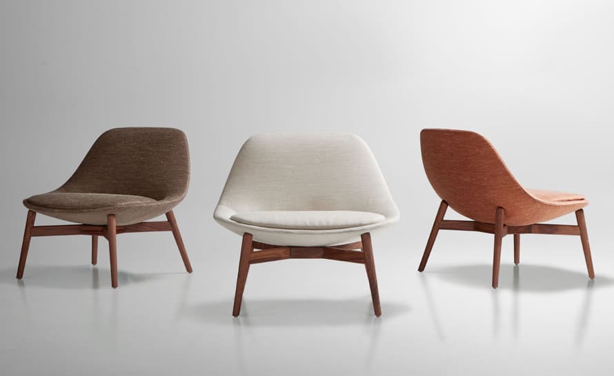 Chiara Lounge Chair – thumbnail image #5
