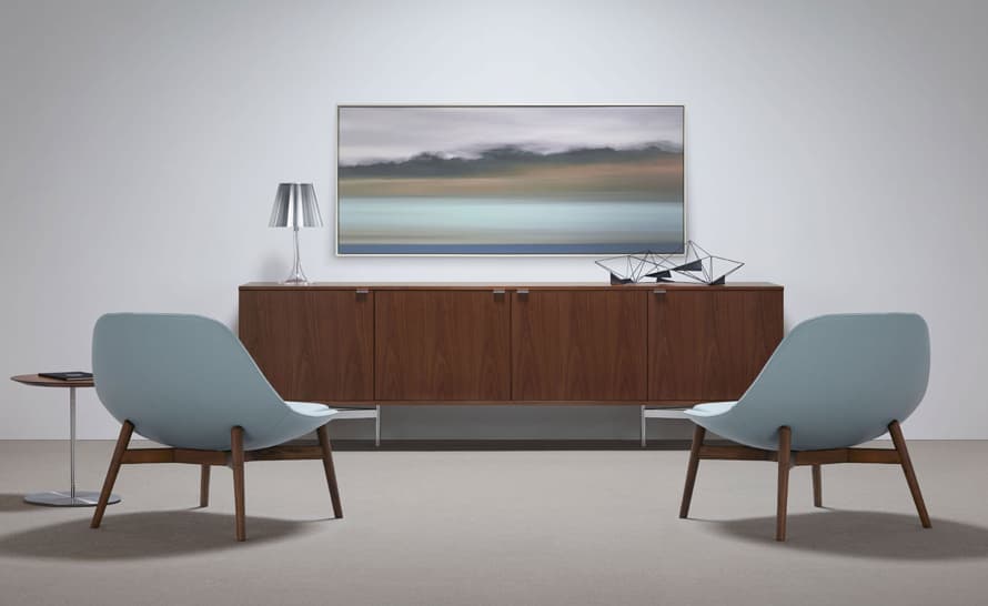 Chiara Lounge Chair – thumbnail image #3