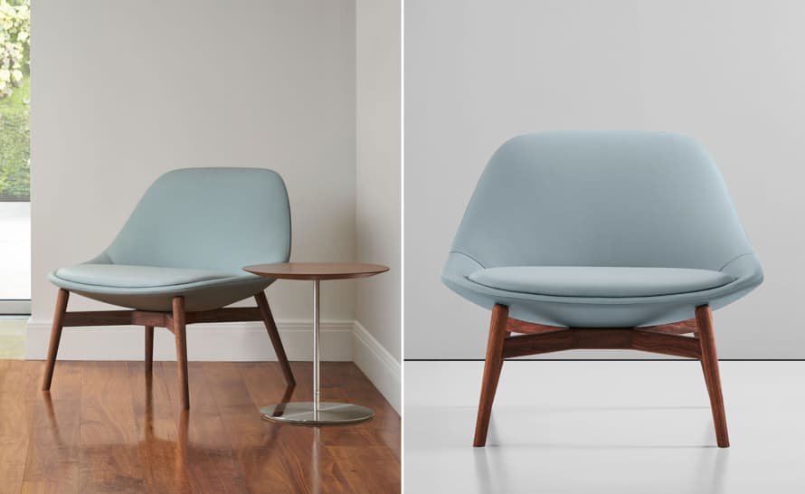 Chiara Lounge Chair – thumbnail image #4