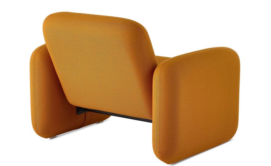 ray wilkes chiclet chair – thumbnail image #4