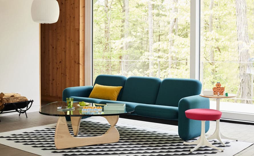 ray wilkes chiclet chair – thumbnail image #7