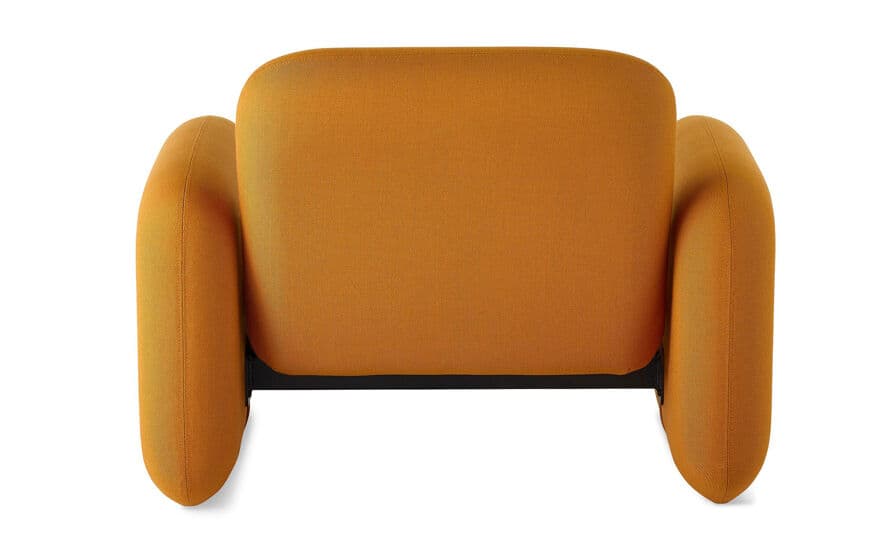 ray wilkes chiclet chair – thumbnail image #5