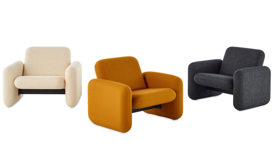 ray wilkes chiclet chair – thumbnail image #15