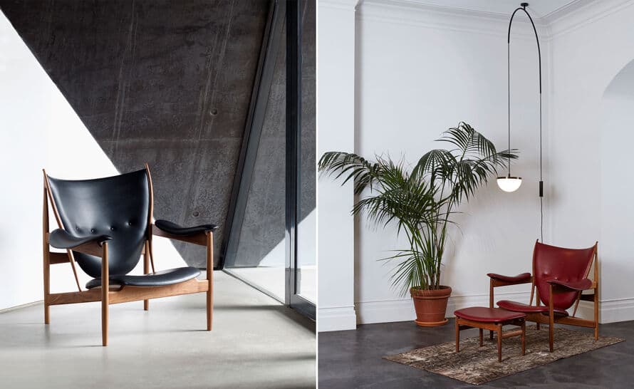 Finn Juhl Chieftain Chair – thumbnail image #16