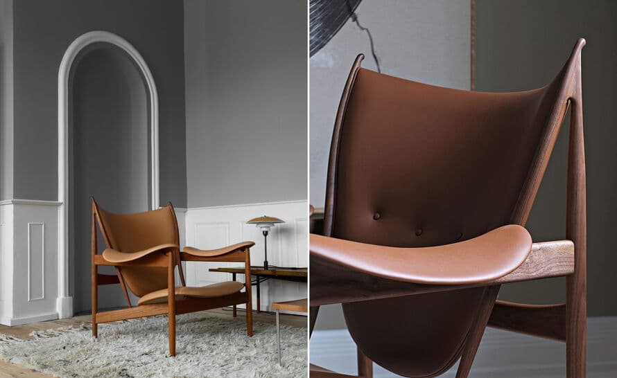 Finn Juhl Chieftain Chair – thumbnail image #15