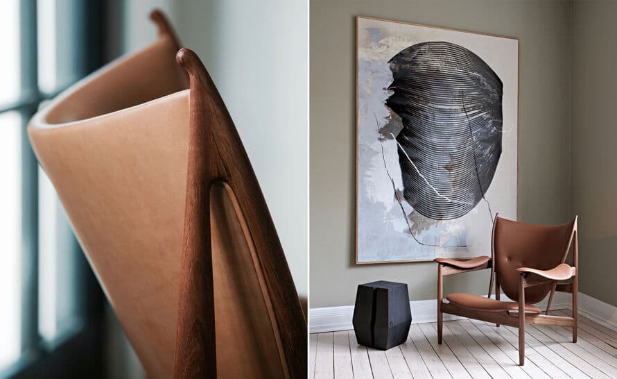 Finn Juhl Chieftain Chair – thumbnail image #18