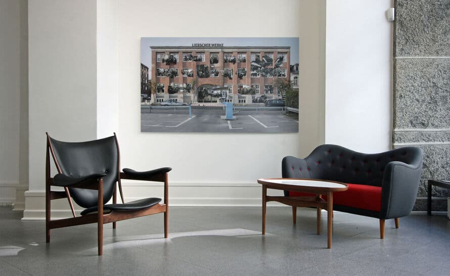 Finn Juhl Chieftain Chair – thumbnail image #11