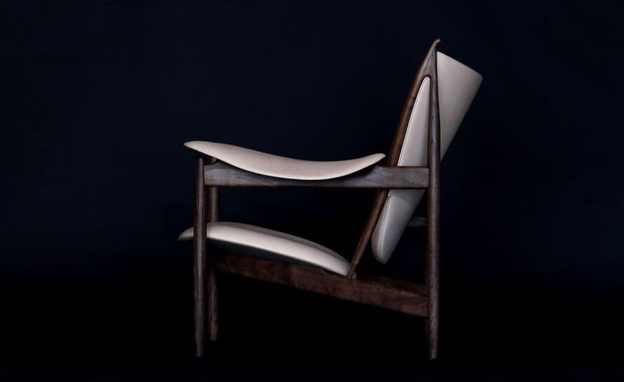 Finn Juhl Chieftain Chair – thumbnail image #5