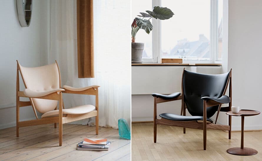 Finn Juhl Chieftain Chair – thumbnail image #6