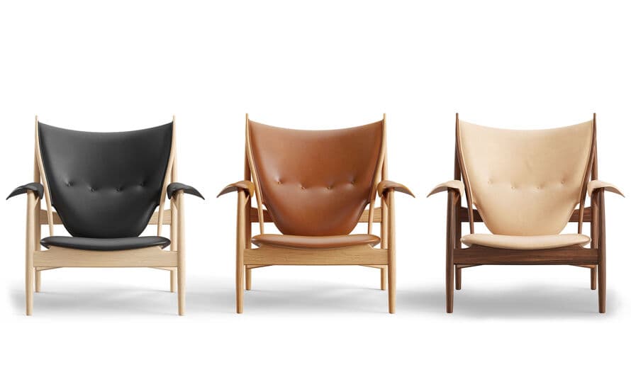 Finn Juhl Chieftain Chair – thumbnail image #30