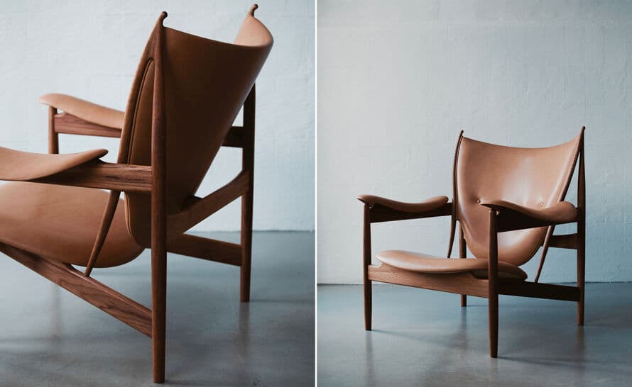 Finn Juhl Chieftain Chair – thumbnail image #22