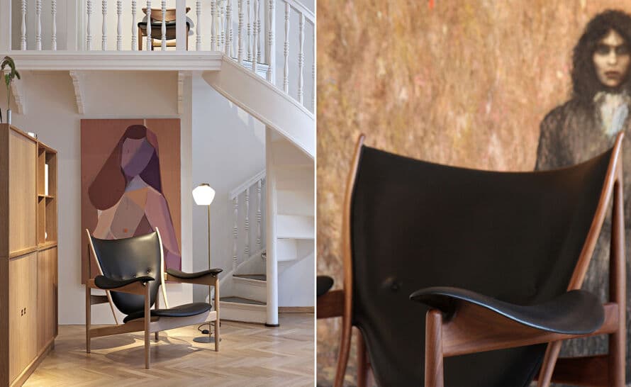 Finn Juhl Chieftain Chair – thumbnail image #8