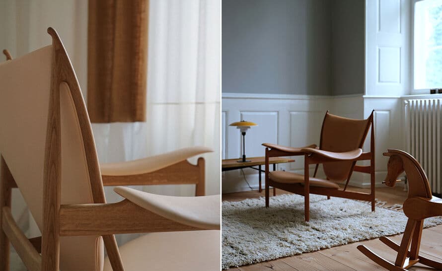 Finn Juhl Chieftain Chair – thumbnail image #14