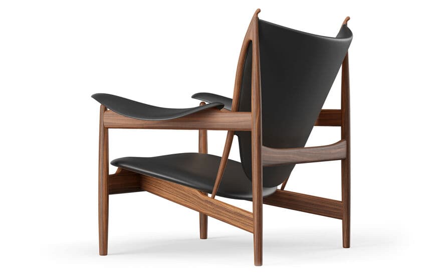Finn Juhl Chieftain Chair – thumbnail image #3