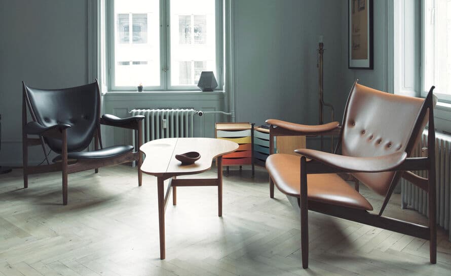 Finn Juhl Chieftain Chair – thumbnail image #12