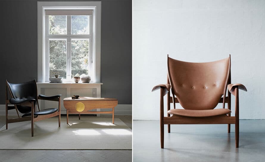 Finn Juhl Chieftain Chair – thumbnail image #13
