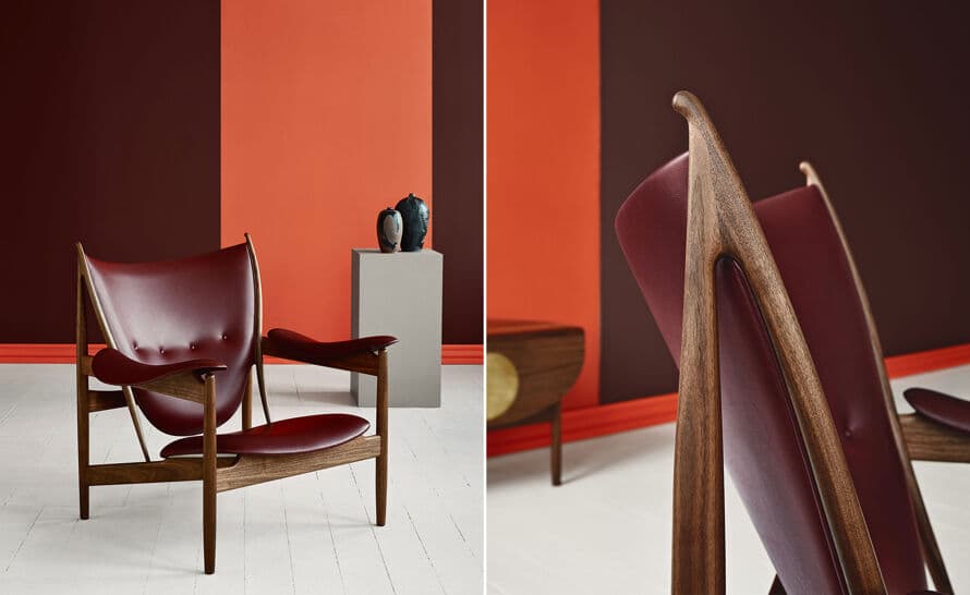 Finn Juhl Chieftain Chair – thumbnail image #21