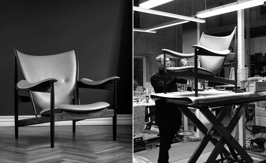 Finn Juhl Chieftain Chair – thumbnail image #24
