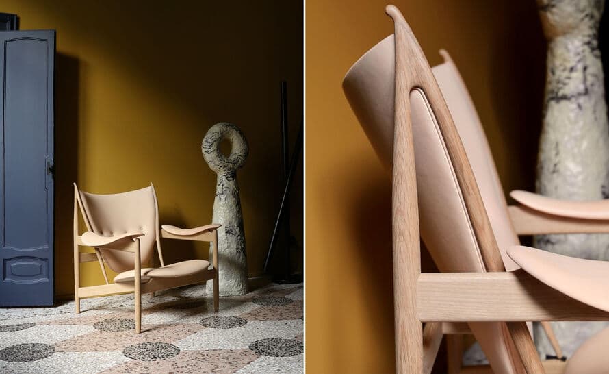 Finn Juhl Chieftain Chair – thumbnail image #19