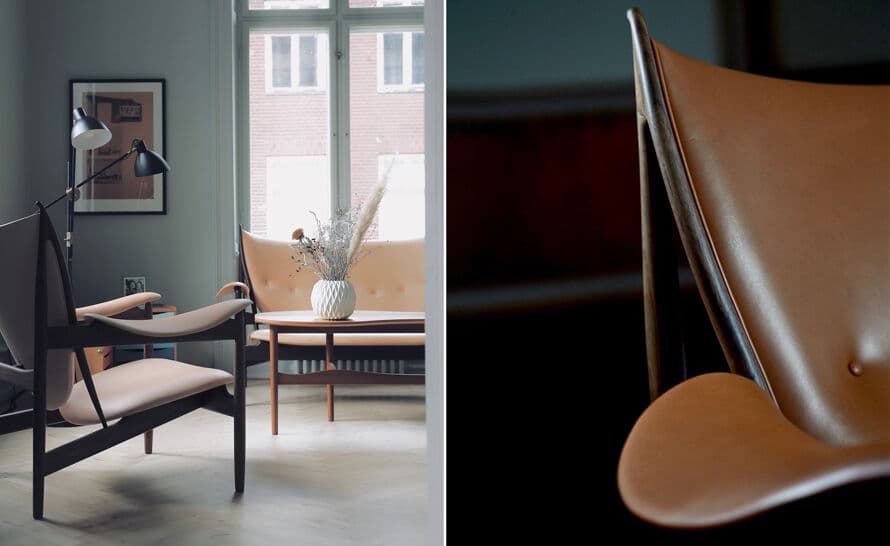 Finn Juhl Chieftain Chair – thumbnail image #17