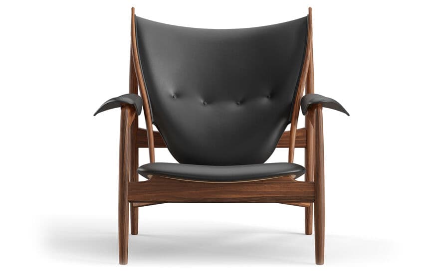 Finn Juhl Chieftain Chair – thumbnail image #2
