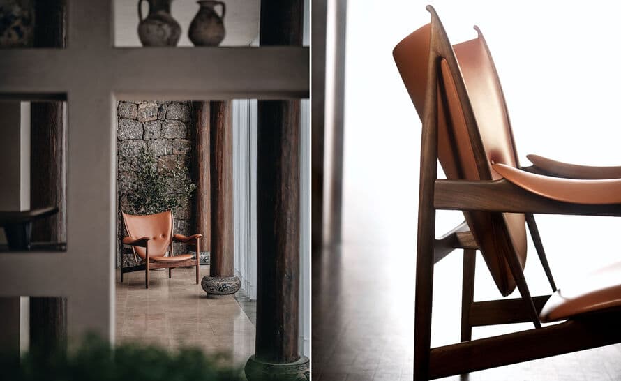 Finn Juhl Chieftain Chair – thumbnail image #9
