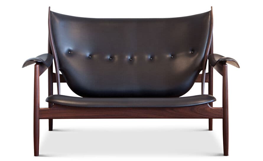Finn Juhl Chieftain Sofa – thumbnail image #1