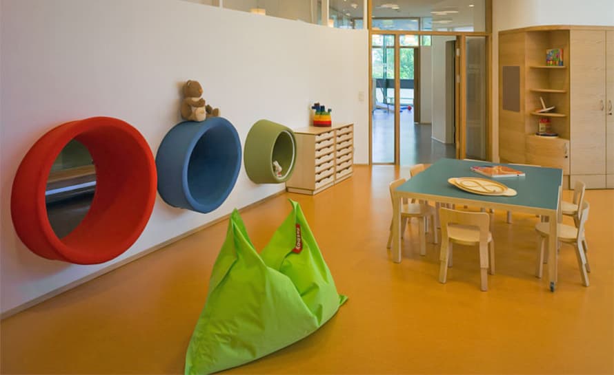 alvar aalto children's chair n65 – thumbnail image #5