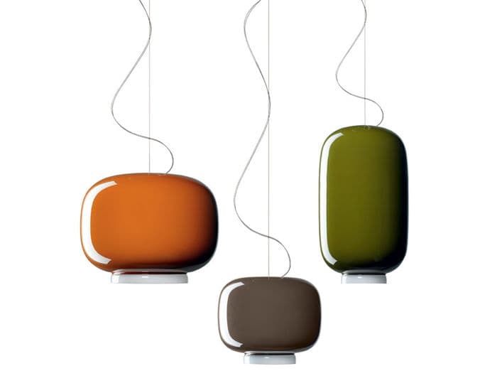 chouchin suspension lamp – thumbnail image #1