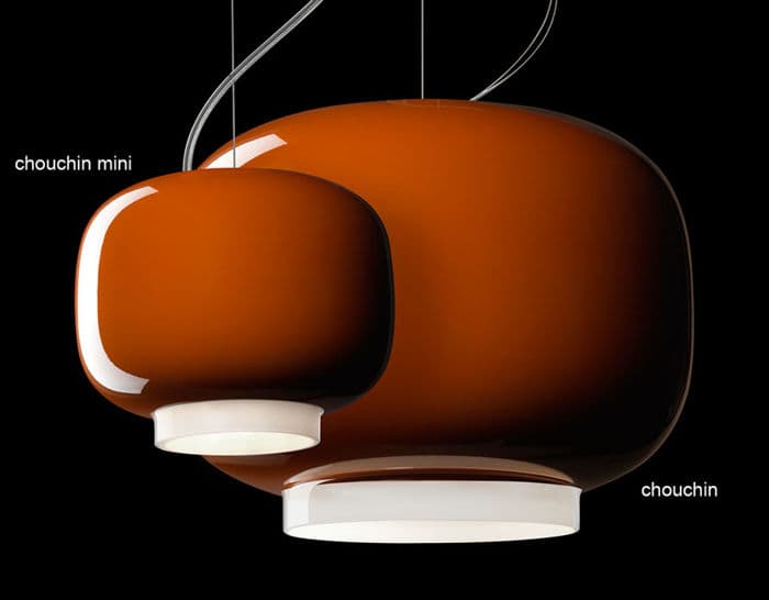 chouchin suspension lamp – thumbnail image #7