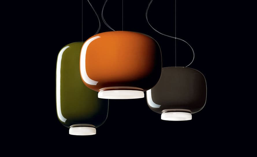 chouchin suspension lamp – thumbnail image #8