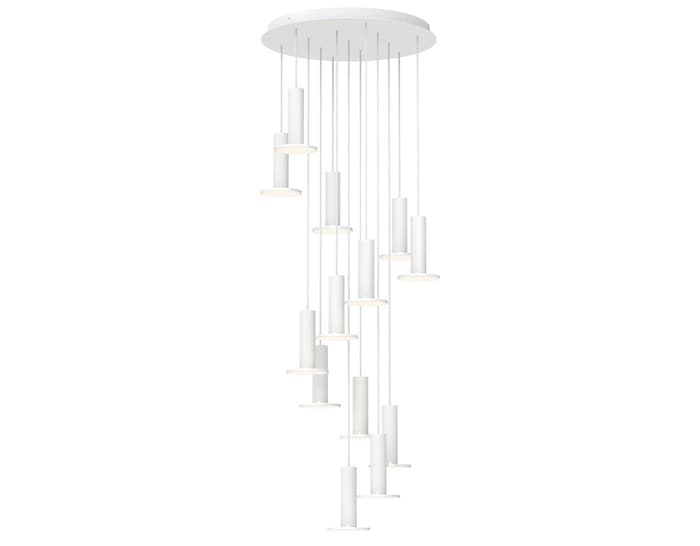 cielo chandelier – thumbnail image #4