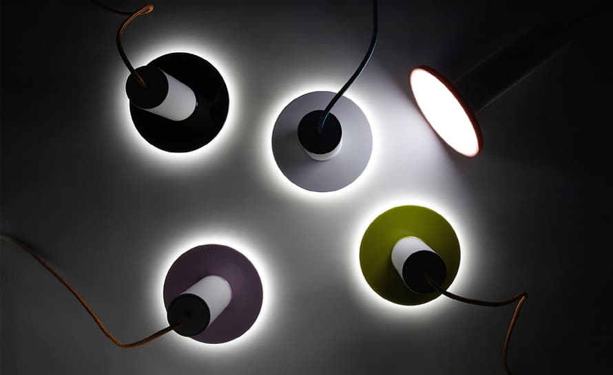 cielo suspension lamp – thumbnail image #8