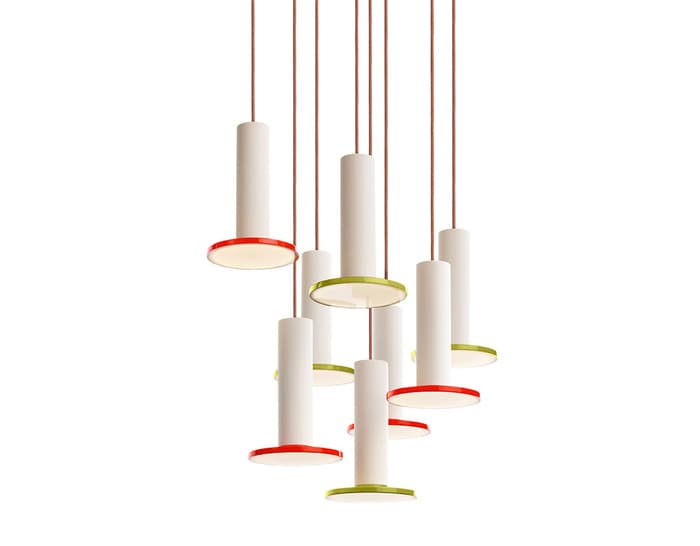 cielo suspension lamp – thumbnail image #4