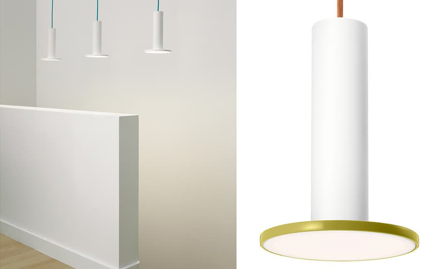 cielo suspension lamp – thumbnail image #6