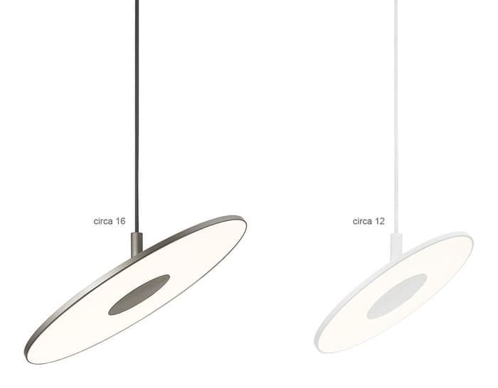circa led pendant lamp – thumbnail image #4