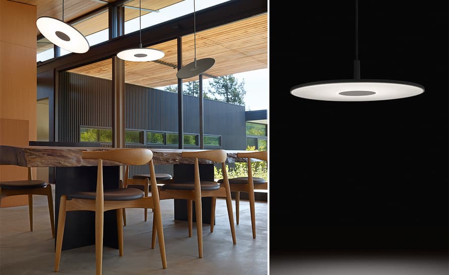 circa led pendant lamp – thumbnail image #7