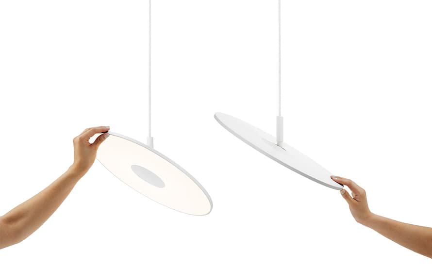 circa led pendant lamp – thumbnail image #8