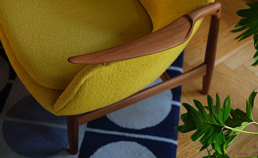 Circle Rug – thumbnail image #8