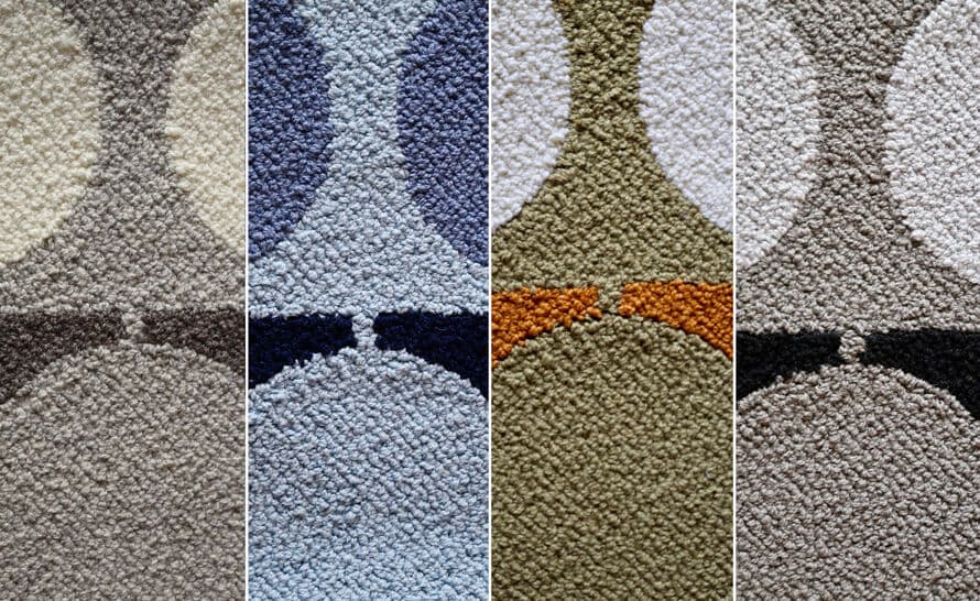 Circle Rug – thumbnail image #11