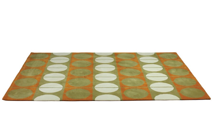 Circle Rug – thumbnail image #1