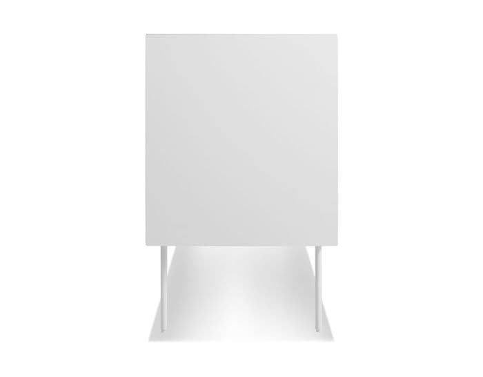 clad 2 door credenza – thumbnail image #8