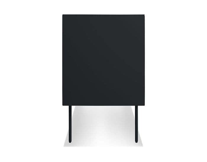 clad 2 door credenza – thumbnail image #9