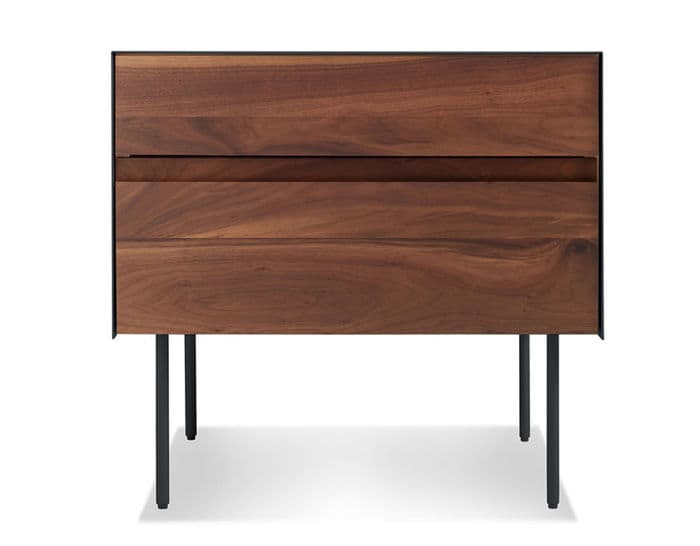 clad nightstand – thumbnail image #1