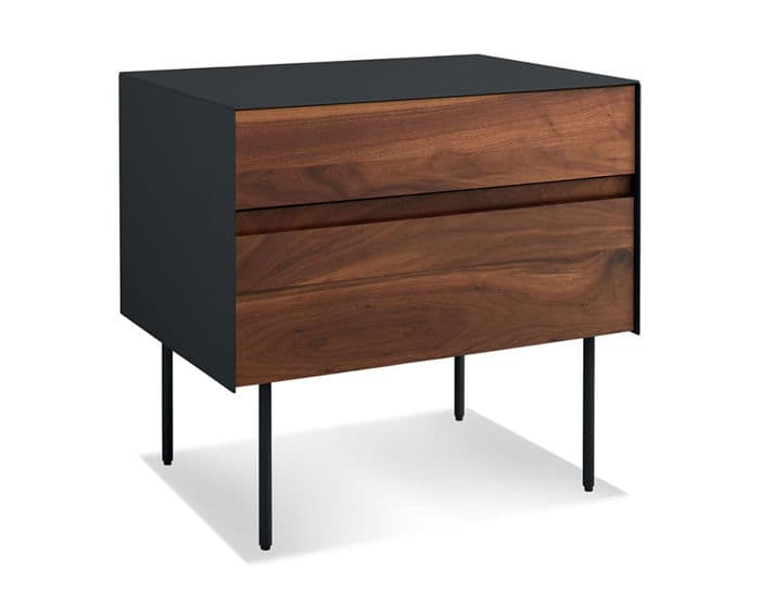 clad nightstand – thumbnail image #2